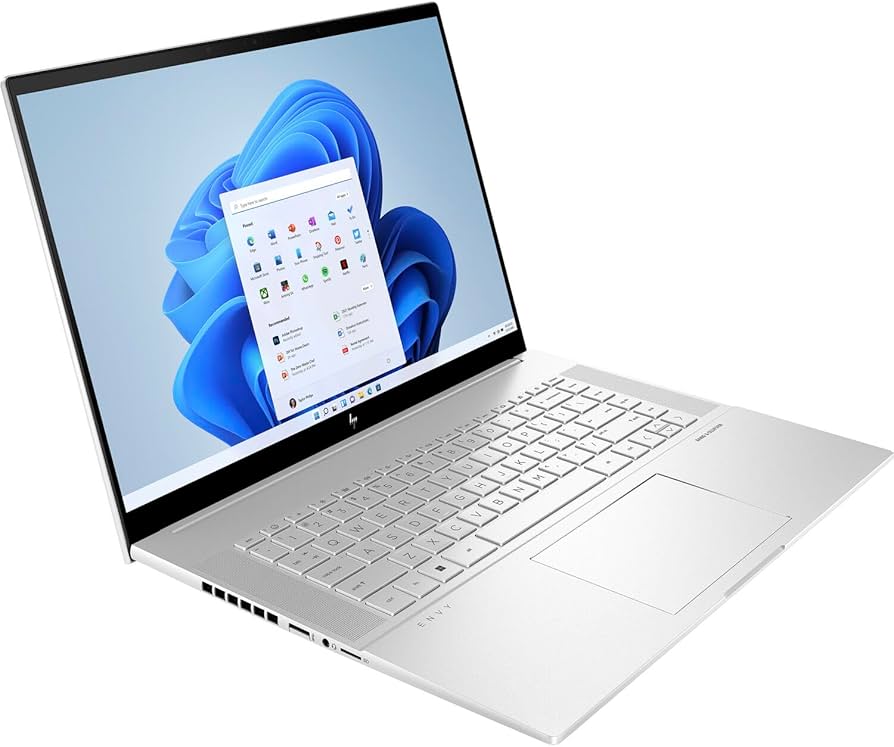 HP Envy 16 | Intel Core i7-13th Gen | 32GB + 2TB SSD NVIDIA | 8GB Graphics (P/n - 7H3N8UA)-Price in Kenya.
