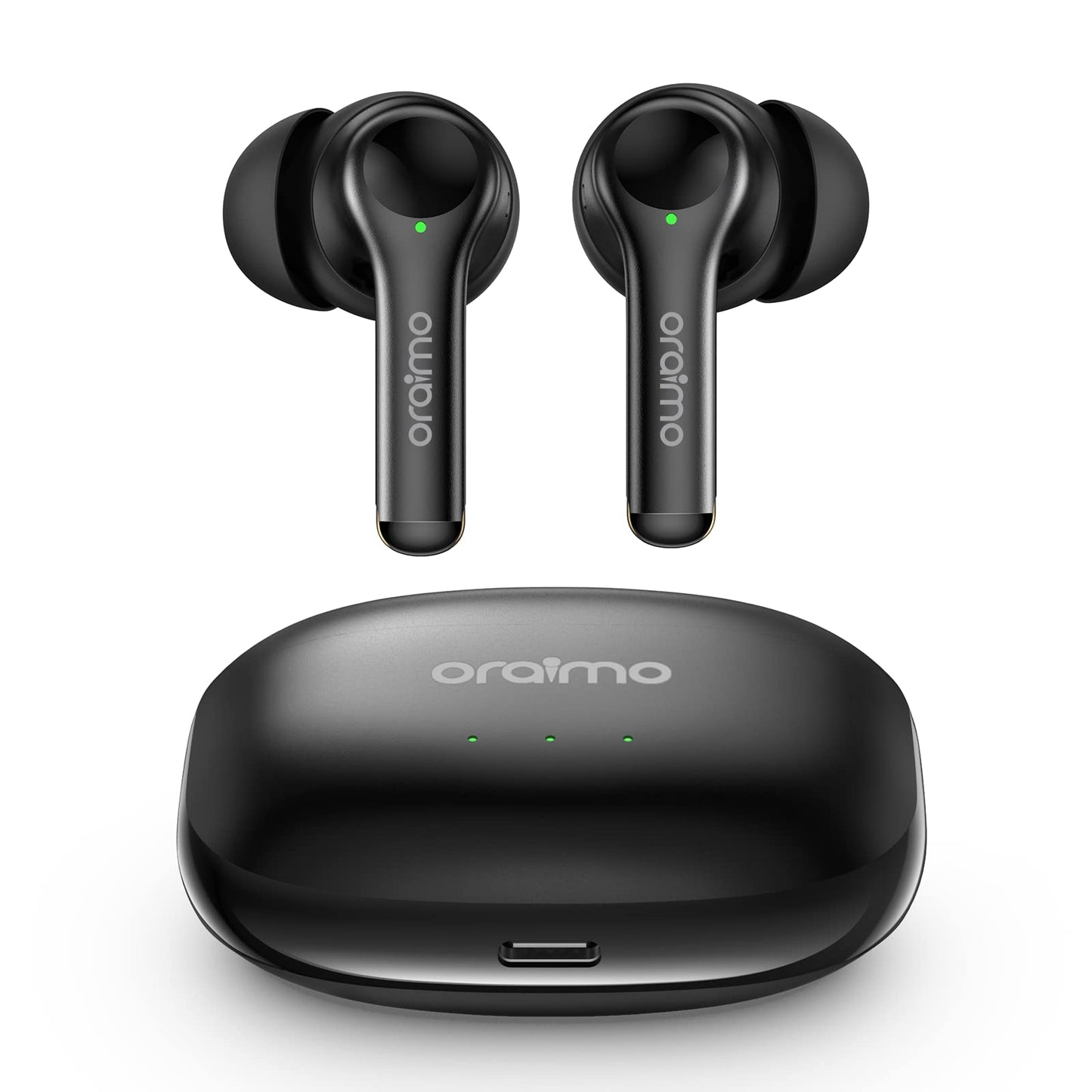 ORAIMO RIFF2 HALF IN-EAR TRUE WIRELESS EARBUDS