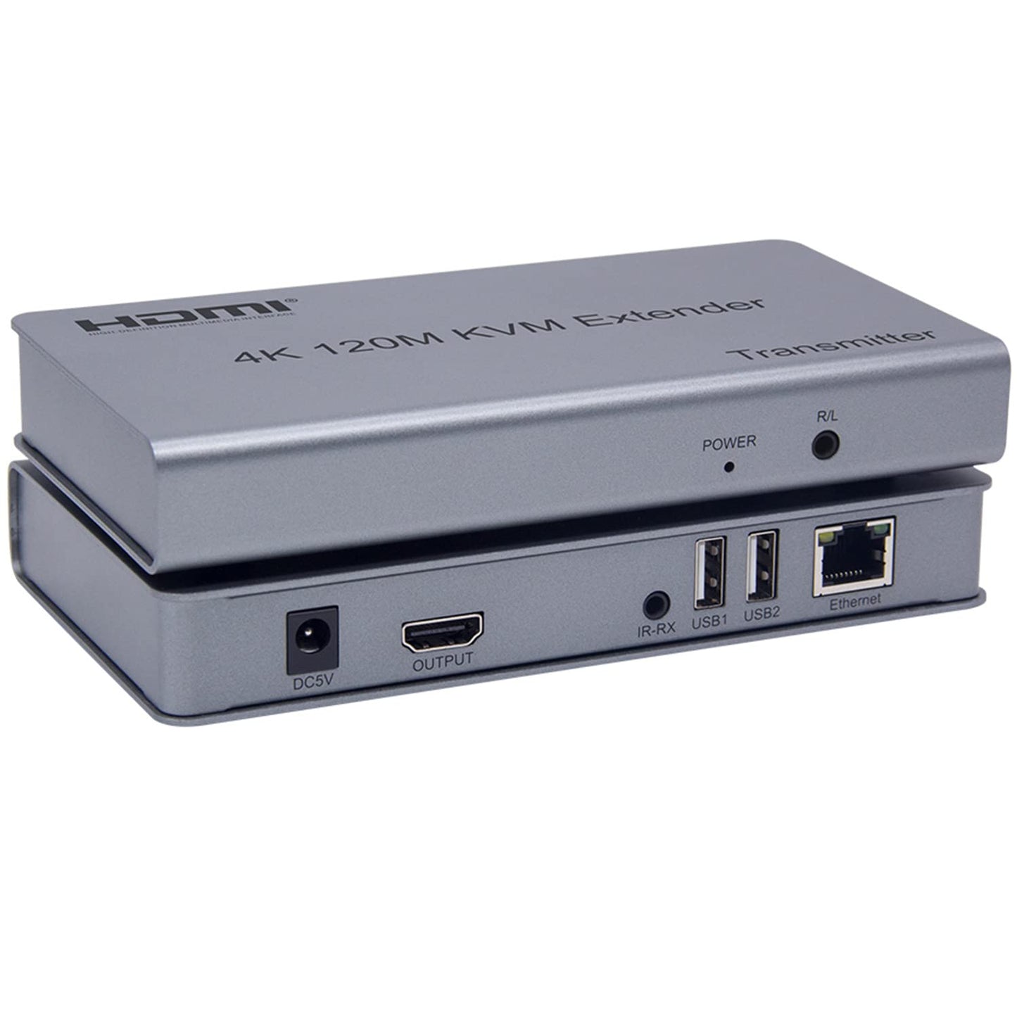 120M KVM Extender