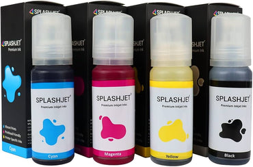 Compatible Ink for Epson L15160 – 008 / T542 / T06 Ink Cartridge