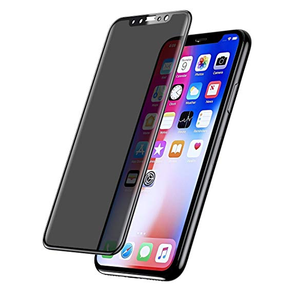 iPhone X Privacy Screen Guard price in Kenya