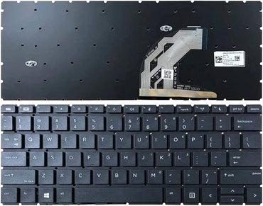 HP 430 G6, & 450 G5 Laptop Keyboard Replacement-Price in Kenya in Kenya | Zentech
