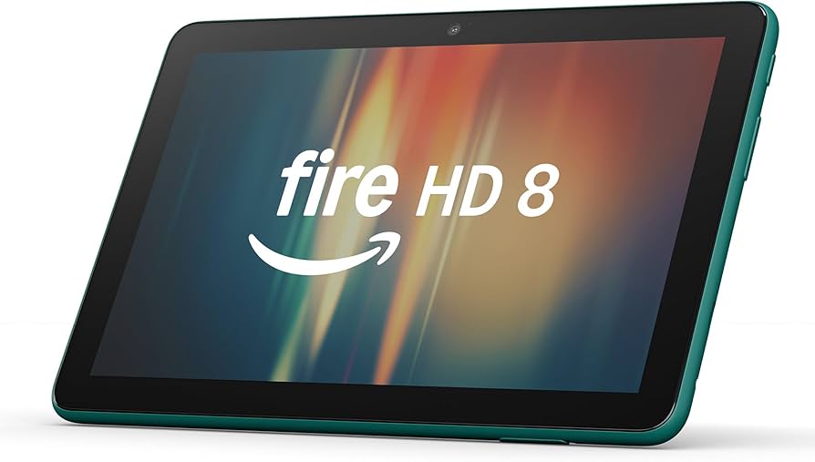 Amazon Fire HD 8 Tablet -Price in Kenya.