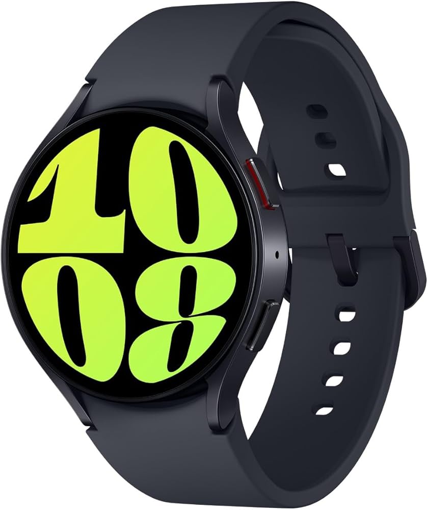 SAMSUNG Galaxy Watch 6 R940