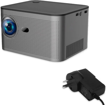 HY350 Projector – Full HD Home Theater & Office Projector