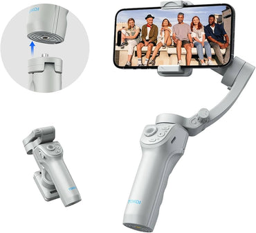 TOKQI M01 3-Axis Gimbal Stabilizer