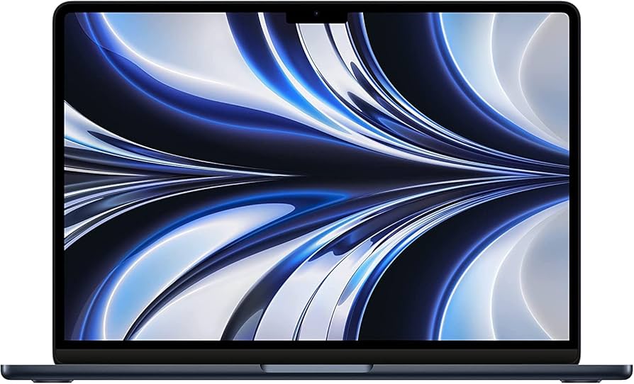 Apple MacBook Air M4 Chip (MW123) 16GB RAM+256/512 GB SSD 13"-Price in Kenya.