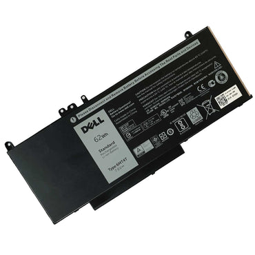 DELL 6MT4T ORG Laptop Battery