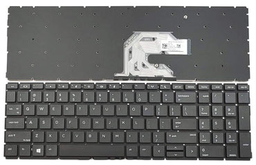 HP 440 G6 & 450 G6 Laptop Keyboard Replacement-Price in Kenya. in Kenya | Zentech
