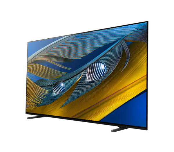 SONY 65A80J price in Kenya