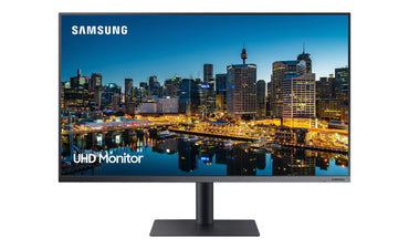 Refurbished Samsung F32U874VN 32″ 4K UHD Monitor | Premium 4K Display in Kenya | Zentech