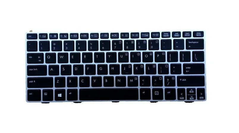 HP 810 G1, 810 G2 & 810 G3 Laptop Keyboard Replacement-Price in Kenya.