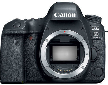 CANON 6D MARK II BODY price in Kenya in Kenya | Zentech
