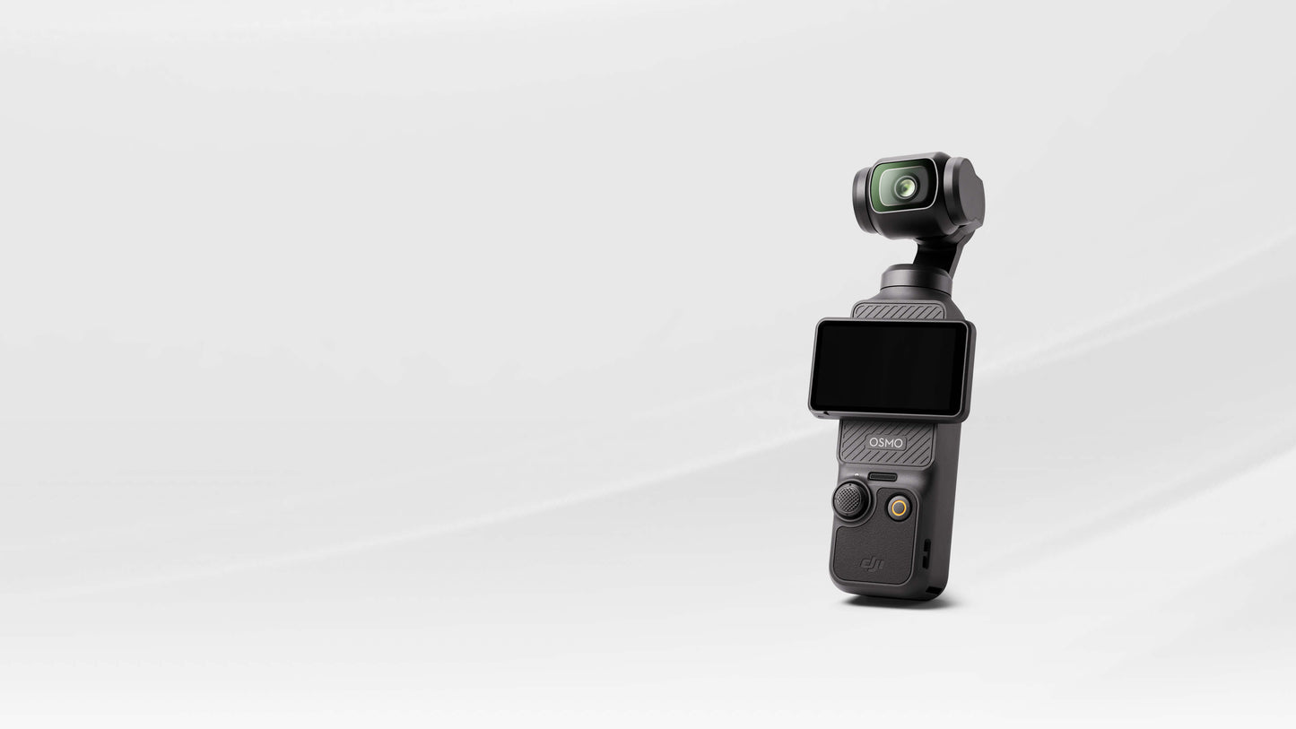 DJI Osmo Pocket 3 Creator Combo
