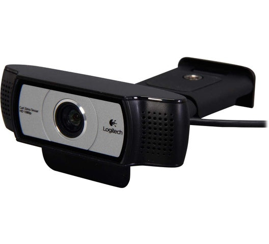 Logitech C930e 1080p Business Webcam-Price in Kenya