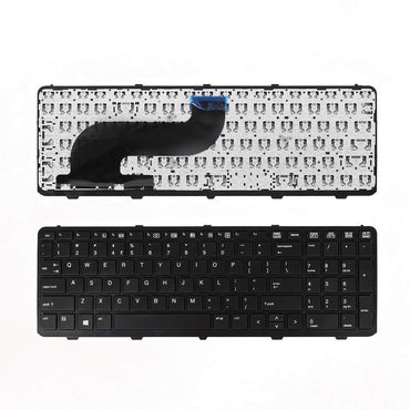 HP 640 G1, 645 G1, 650 G1, 655 G1, 640 G2, 645 G2, 650 G2 & 655 G2 Laptop Keyboard Replacement-Price in Kenya. detail