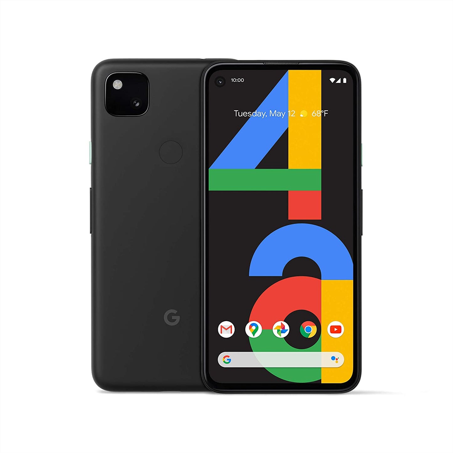 Google Pixel 4a – 5.8” – 6GB+128GB – 4G price in Kenya
