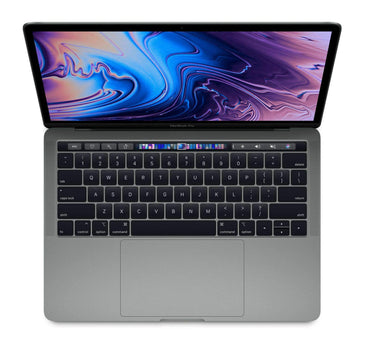 Apple MacBook Pro 13.3″ (M1, Touch Bar — 8 GB RAM | 256 GB SSD)-Price in Kenya