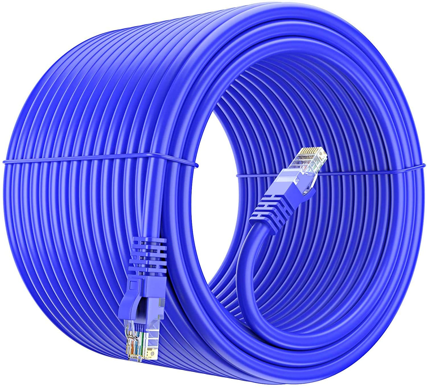 Cat 6 Ethernet Cables