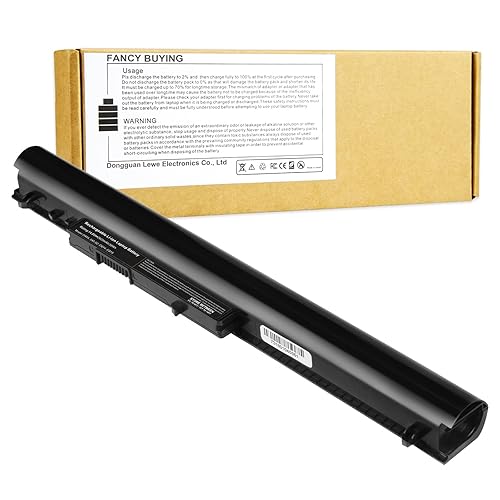 HP OA04 Notebook Battery
