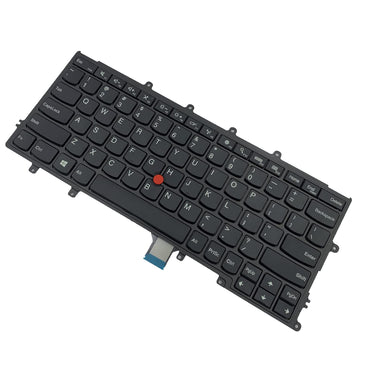 Lenovo ThinkPad T470s, T460s & T480s Laptop Keyboard Replacement-Price in Kenya.