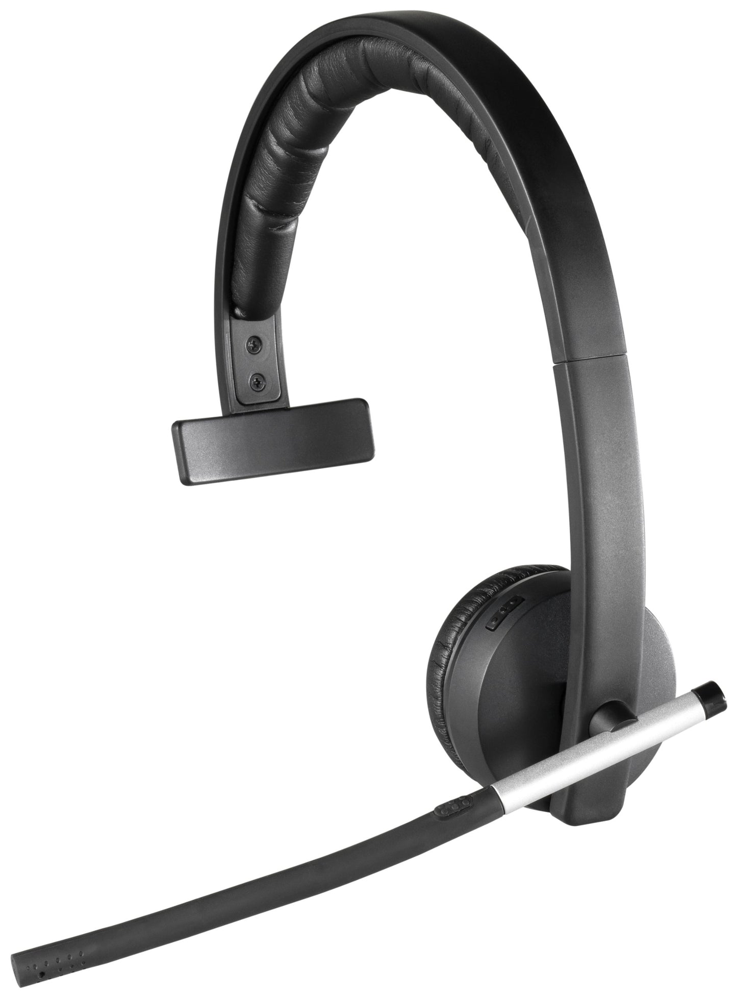 Logitech H820e Wireless Dual, Stereo Headphones with Noise-Cancelling Microphone-Price in Kenya.