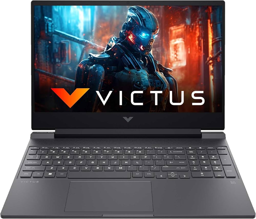 HP Victus Gaming 15 Intel Core i7-13th Gen | 16GB + 512GB SSD | NVIDIA | 8GB Graphics (P/n - AN6Y6UA)-Price in Kenya.