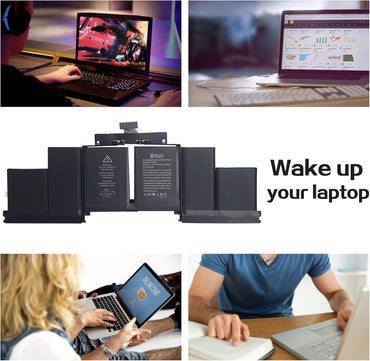 MAC A1398 Laptop Battery