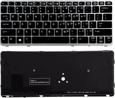 HP 820 G3, 720 G3, 725 G3, 840 G3, 850 G3 & 1030 G3 Laptop Keyboard Replacement-Price in Kenya. in Kenya | Zentech