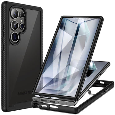 Samsung S24 Ultra Sensor Covers in Kenya | Zentech