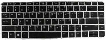 HP 840 G1, 850 G1, 740 G1, 750 G1, 820 G1, 725 G1 & 720 G1 Laptop Keyboard Replacement-Price in Kenya.
