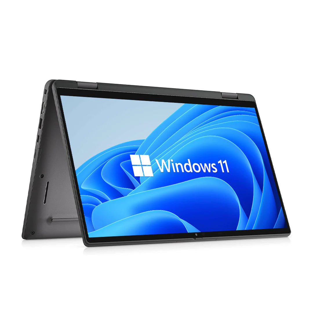 Dell Latitude 7420 x360, i7, 16/32GB RAM, 512GB SSD, 14"