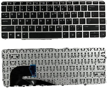 HP EliteBook 2560 & 2570p Laptop Keyboard Replacement-Price in Kenya.