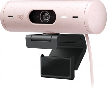 Logitech Brio 505 Full HD Webcam-Price in Kenya in Kenya | Zentech