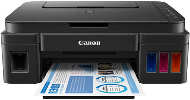 Canon G3410 Printer