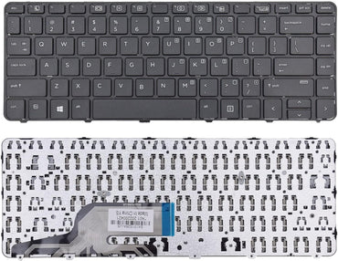 HP 430 G3, 430 G2, 440 G2, 440 G3, 450 G2 & 450 G3 Laptop Keyboard Replacement-Price in Kenya. in Kenya | Zentech