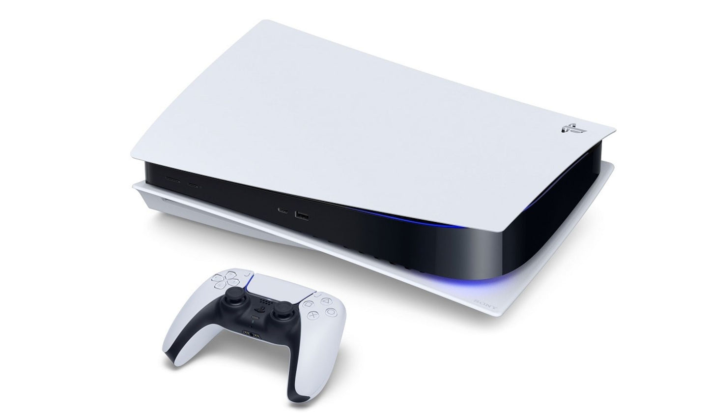 Sony Playstation Digital Edition (825GB)- PS5 price in Kenya