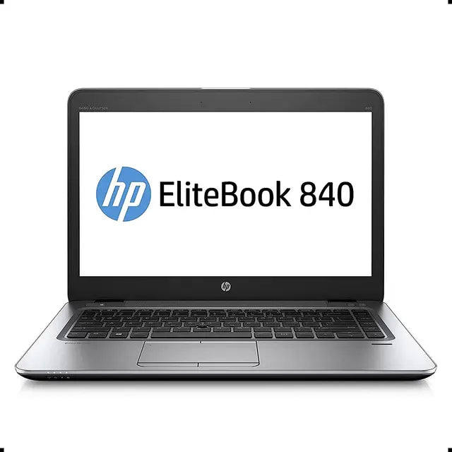 Hp Elitebook 840 G3, Intel Core i5 -6th Gen, 8GB RAM, 256GB SSD, 14 Inches FHD Display - Price in Kenya.