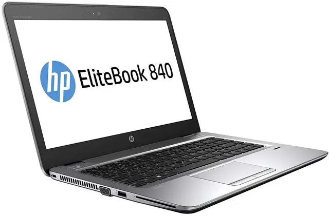 Hp Elitebook 840 G3, Intel Core i5 -6th Gen, 8GB RAM, 256GB SSD, 14 Inches FHD Display - Price in Kenya.