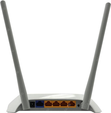 TP-Link WR840 Router
