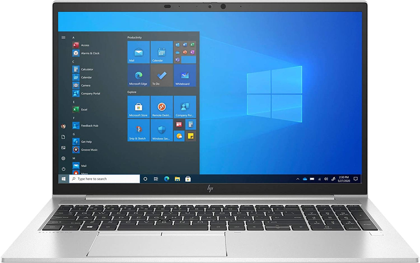 HP 850 G8, Core i7 -11th Gen, 16GB RAM+512 GB SSD ,Non-Touch ,15 inches 2Gb graphics -Price in Kenya