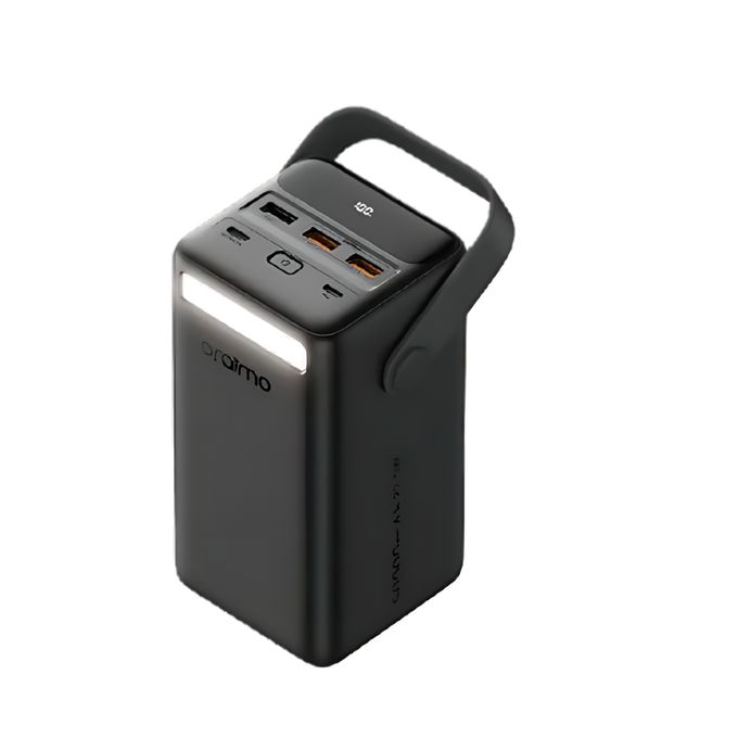 Oraimo Power Box 500 OPB-P500QN 50000 mAh 22.5W Power Bank-price in Kenya.