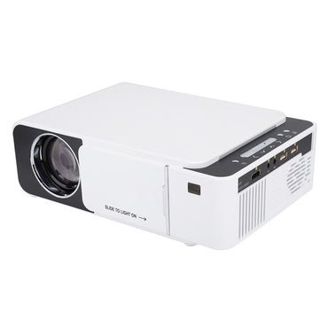 T6 Mini Projector Full HD portable projector in Kenya for home cinema