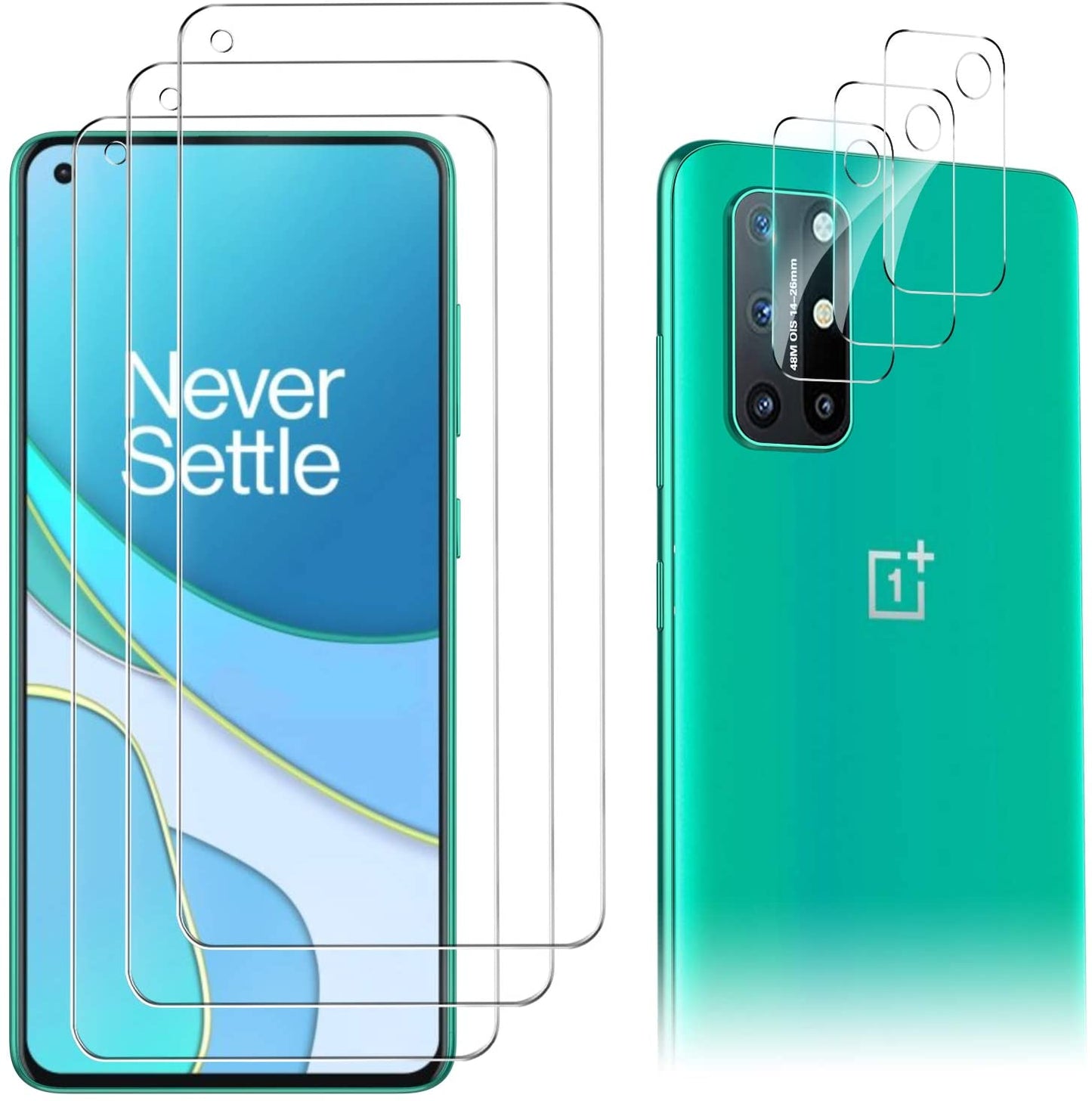Oneplus 8T 5G Screen Guard price in Kenya