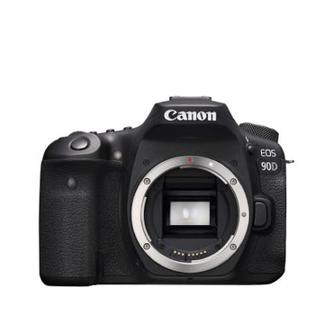 CANON 90D BODY price in Kenya in Kenya | Zentech