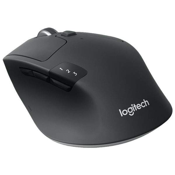 Original Logitech M720 | Triathlon Multi-Device Wireless Mouse-Price in Kenya.