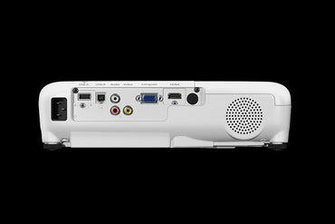 Epson EpiqVision Flex CO-W01 3000 Lumens 3LCD WXGA Projector
