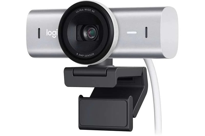 Logitech MX Brio 705 4K Webcam for Business-Price in Kenya.