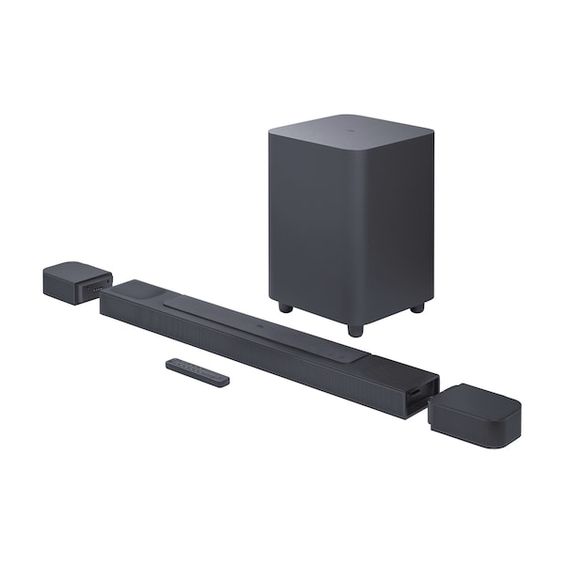JBL Sound bar 800-Price in Kenya