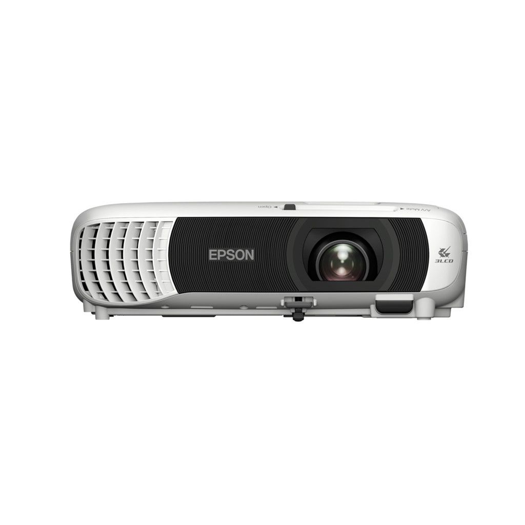 Epson EB-W55 4000 lumens WXGA projector